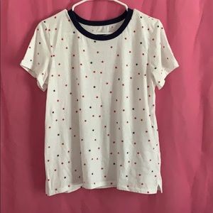 Fourth of July T-shirt